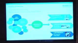 BC Hydro, Cisco and Itron – a Powerhouse in Canada