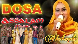 Dosa - Nurhayati - Assalam Live Ngalian kab,Pekalongan