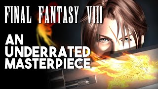 Final Fantasy VIII "Retrospective"