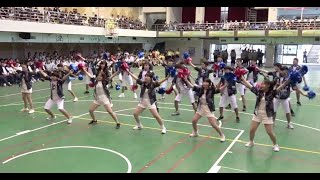 1100414 國立苑裡高中 高二啦啦舞 08 206