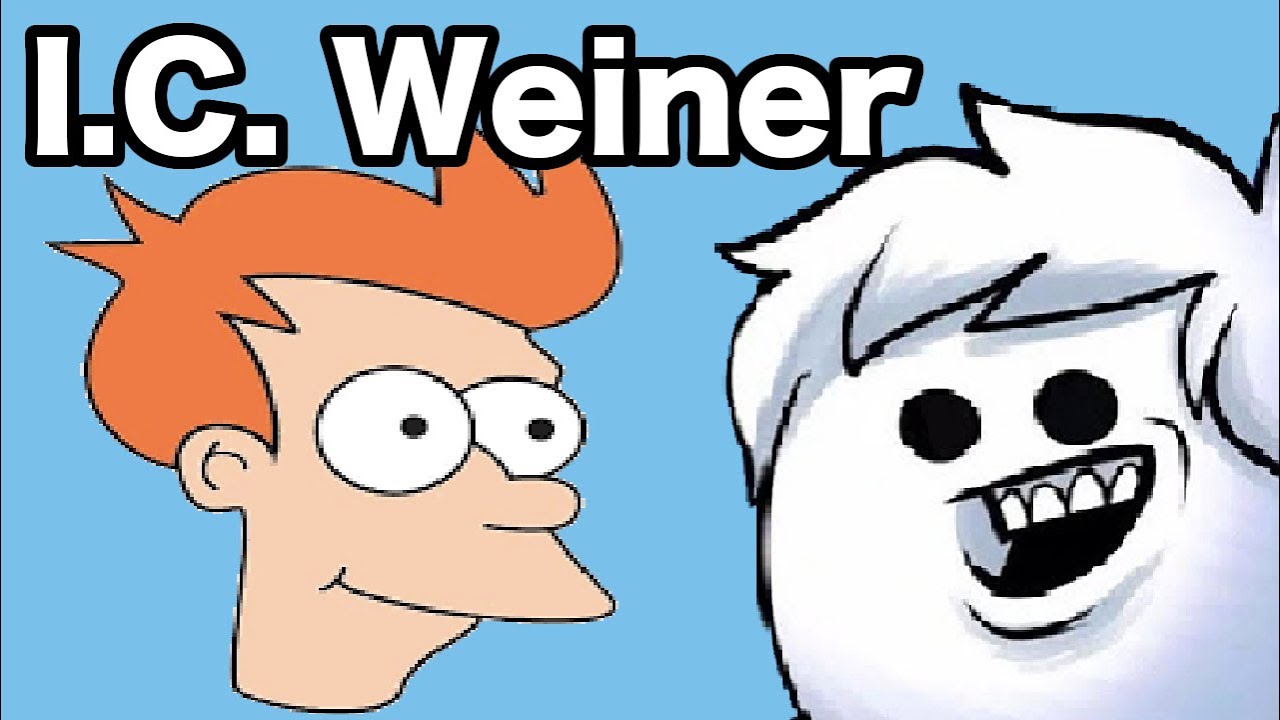 Best of Futarama references (OneyPlays Compilation)