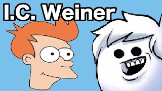 Best of Futarama references (OneyPlays Compilation) @ottoheckel9926
