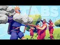 АЖ ЖАХНУЛ ОТ СТРАХА! ► TABS |30| Totally Accurate Battle Simulator. ТАБС