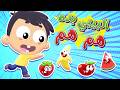 أغنية البيبي بده هم | قناة مرح كي جي - Marah KG