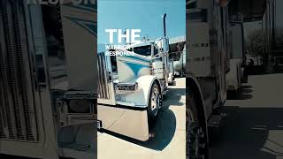 I AM THE STORM  (Truck) #shorts