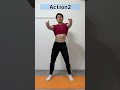 鬼痩せ ウエストが 5cm 中国式ダイエット3種目 中国式ダイエット エクササイズ Exercise 自宅トレーニング