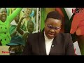 Beitbridge border crisis, constitutional reforms, and this week's top national issues.