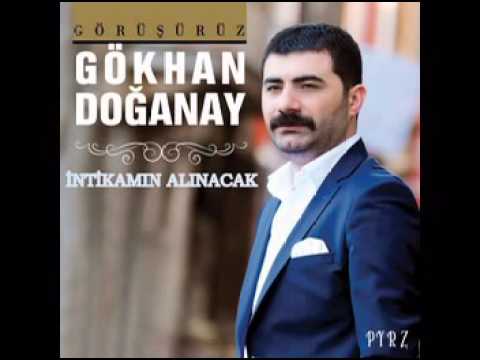 Gökhan Doğanay - İntikamın Alınacak 2016