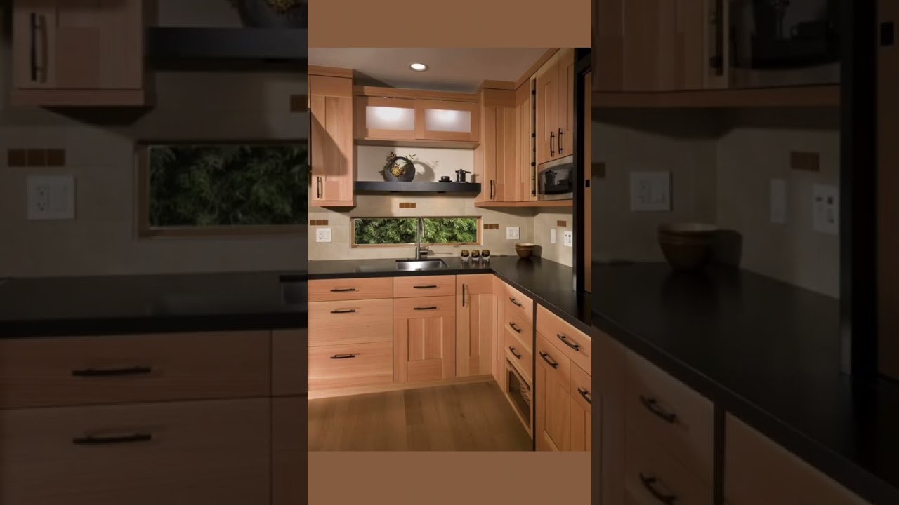 Minty Fresh Kitchen Designs For Modern Homes