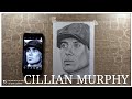 Kr prajapat art  peaky blinder  thomas shelby  sketch of cillian murphy