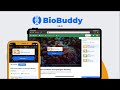 Bring Biology to Life with BioBuddy v2.0 – Interactive Lessons, 3D Cells, and LIVE Test Prep