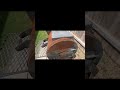How to clean smoker