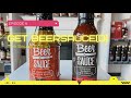 Get BeerSauce(d) - The Sauce Edition Episode 4