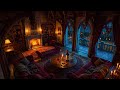 Late Night Smooth Jazz ~ Relaxing Saxophone for Calm Mood & Deep Focus