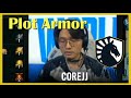 Corejj is a mastermind without even knowing