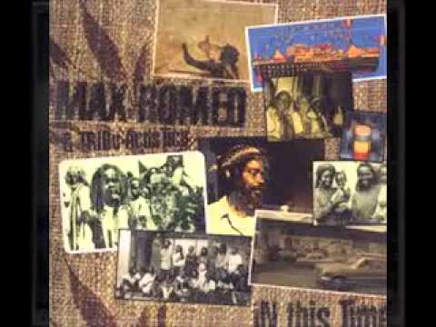 Max Romeo & The Upsetters-Norman The Gambler {Disco Dub}