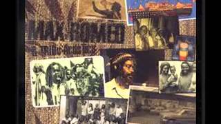 Max Romeo & The Upsetters-Norman The Gambler {Disco Dub}