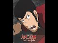笑う太陽 The Laughing Sun Feat. 中野良恵 From EGO WRAPPIN' (TV Size) - Lupin III: The Last Job Music File