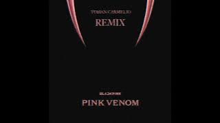 BLACKPINK - Pink Venom (Yohan Carmelio Remix)