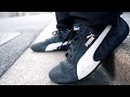 PUMA｜プーマ｜Speedcat OG SPARCO ｜ Unboxing & Review ｜PUMA STORE OSAKA ｜307171 01