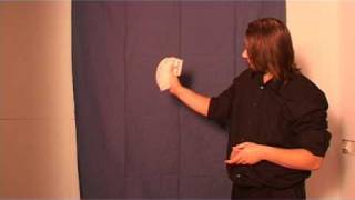 Card Manipulation : Split Fans, Cardini Single Production & Perfect Production
