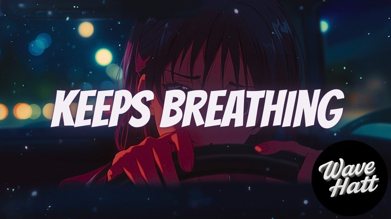 Wave Hatt - Keeps Breathing 🎧