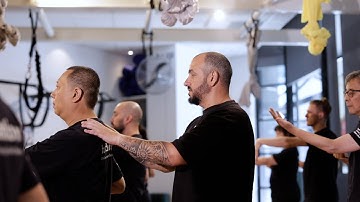 Welcome to Foundations