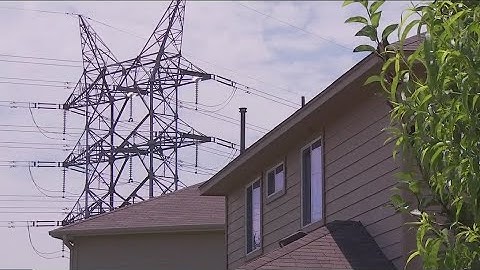 PUC and ERCOT informs Texans of changes occurring to the power grid I FOX 7 Austin