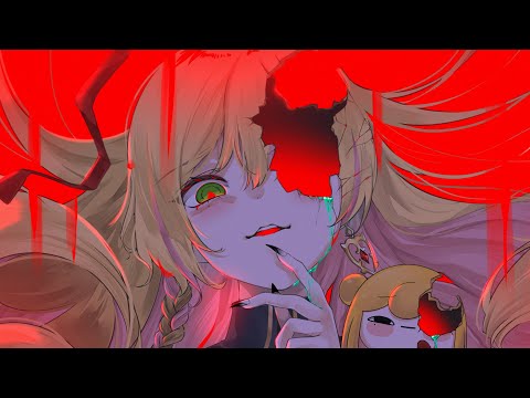 マシュマロ - DECO*27 / セフィナ COVER video thumb