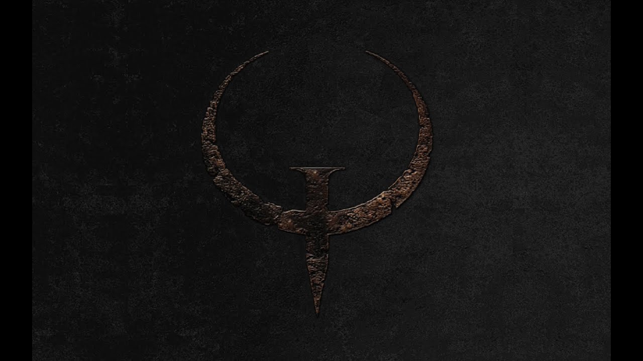 Прохождение Quake HD Эпизод 1-2 (PC)