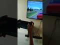 Make your phone to a gamepad and play games on your Android TV #androidtv #tech #gamepad #technology