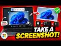 How to Take a Screenshot on PC or Laptop (Easy Guide)