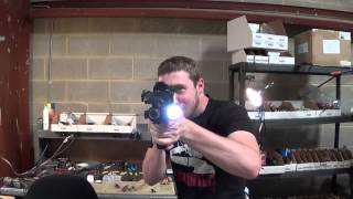 Airsoft GI Uncut - Zach's Flashlight Malfunction screenshot 5