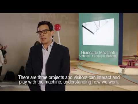 Video: Architetti Sulla Biennale