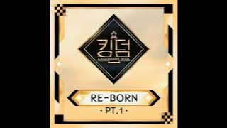 (Audio) Stray Kids (스트레이 키즈) - I'll Be Your Man [Kingdom Legendary War 2021]