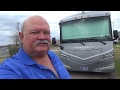 Ongoing problems with RV's and motorhomes