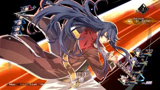 Trails into Reverie (PS5) Daydream: Unlimited Blade Crafts