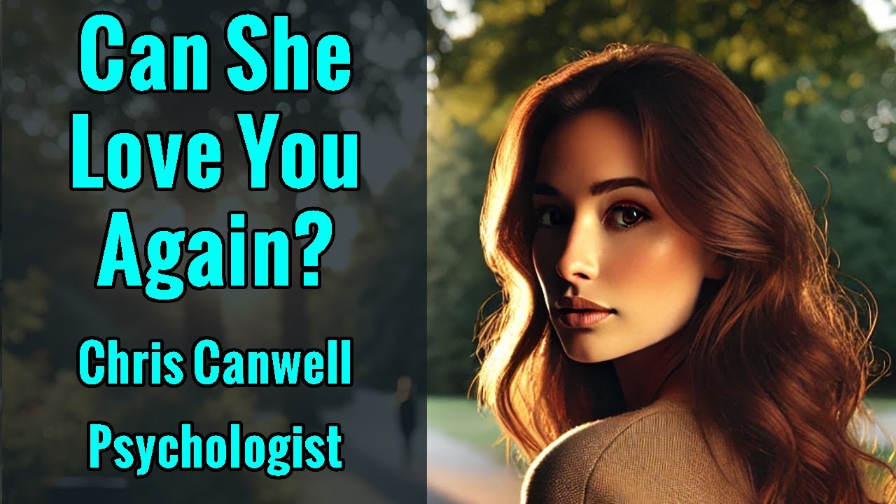 How to Get a Girl to Love You Again - YouTube