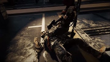 Killzone Shadow Fall | #25 | It ends here