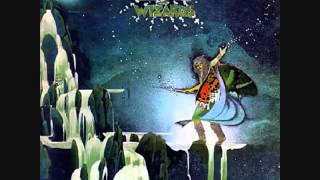 Uriah Heep   The Wizard