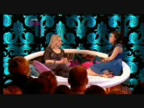 Lily Allen and Friends Episode 7 Part 4of 5