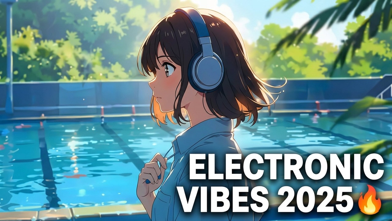 Watch Unchained Beats | Electronic Vibes 2025 🔥 Solo Beats Engine Music on YouTube Watch Unchained Beats | Electronic Vibes 2025 🔥 Solo Beats Engine Music on YouTube