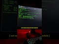 How Hackers Find Anyone's Secret Info 🕵️♂️ (OSINT)#shorts #cybersecurity #hacking #infosec #tech