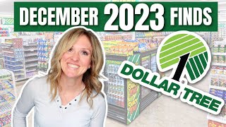 10 Things to buy at Dollar Tree in December 2023 | DOLLAR TREE FINDS by Frugal Fit Mom 83,519 views 3 months ago 14 minutes, 49 seconds