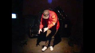 Soul Of The Machine - Front And Girard