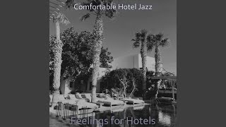 Tranquil Music for Workcations