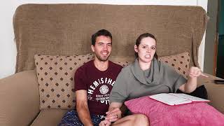 #48  Breastfeeding Q&A   husband's POV