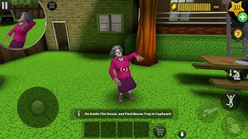 Scary Teacher 3D Simulation V5.0.2 ~ Android, iOS Game #65
