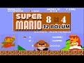 Atari Oyunları - Super Mario Bros. Tüm Bölümler Türkçe Anlatımlı Oynanış