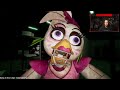 Fnaf security breach moments part 1 with rubenakayoshii